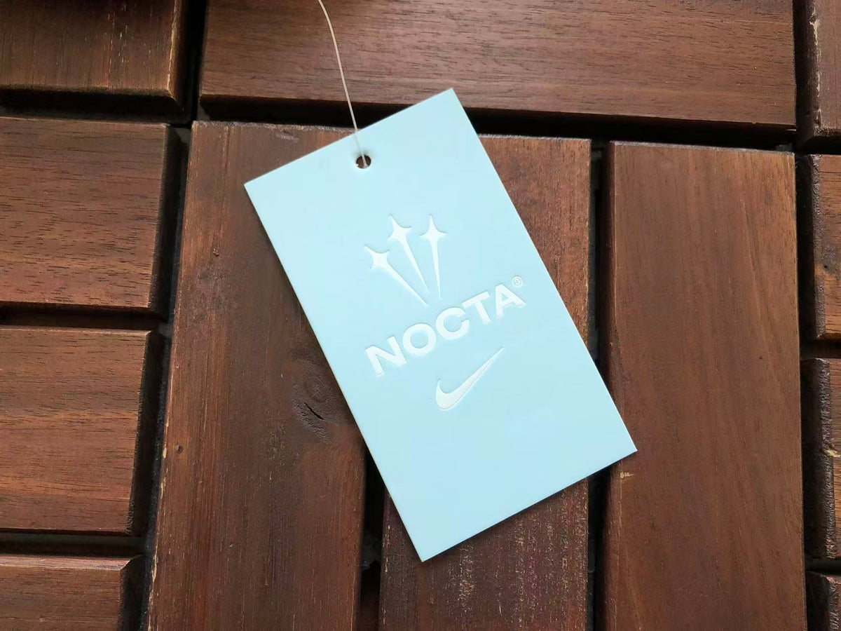 Nocta Essentials All Black