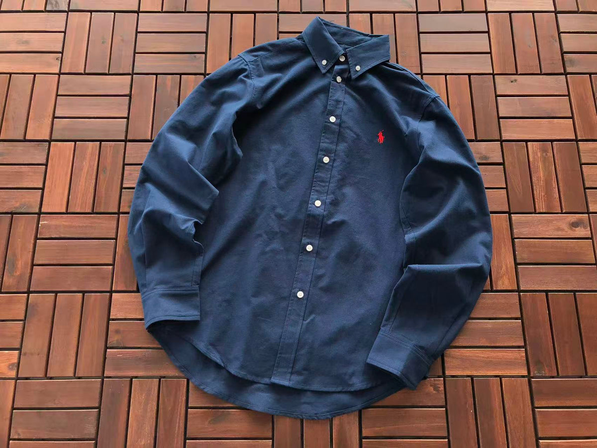 Oxford Long Sleeve RL