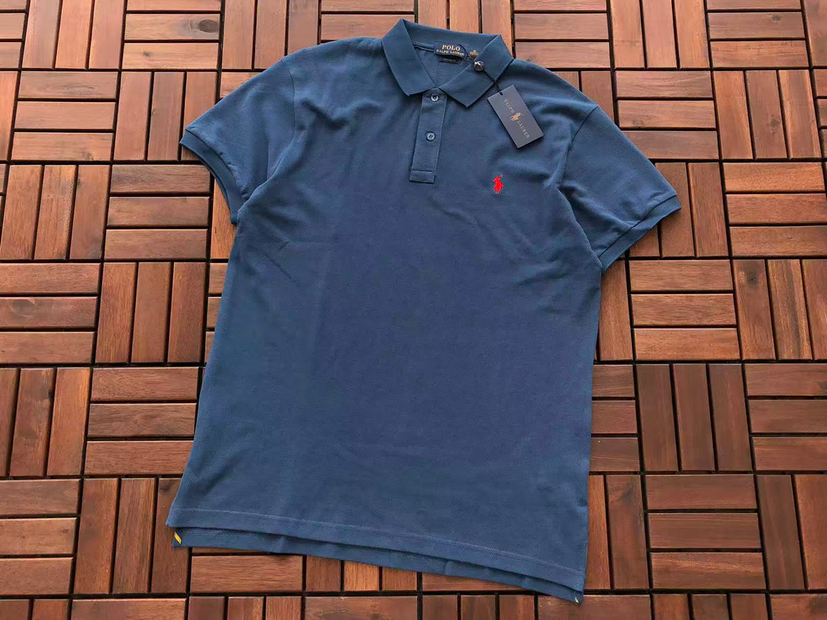 Polo Shirts Casual RL