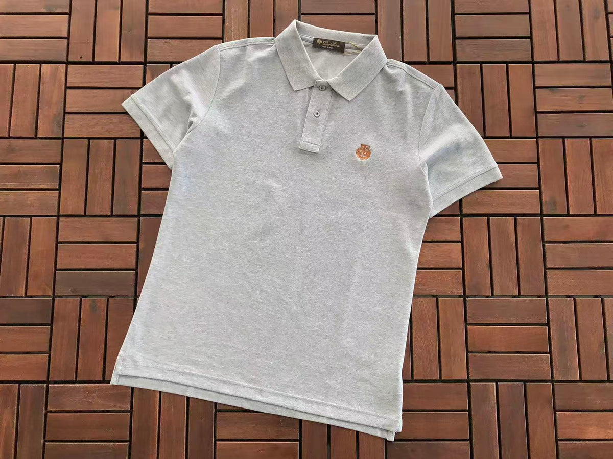 Polo Shirt Casual LP