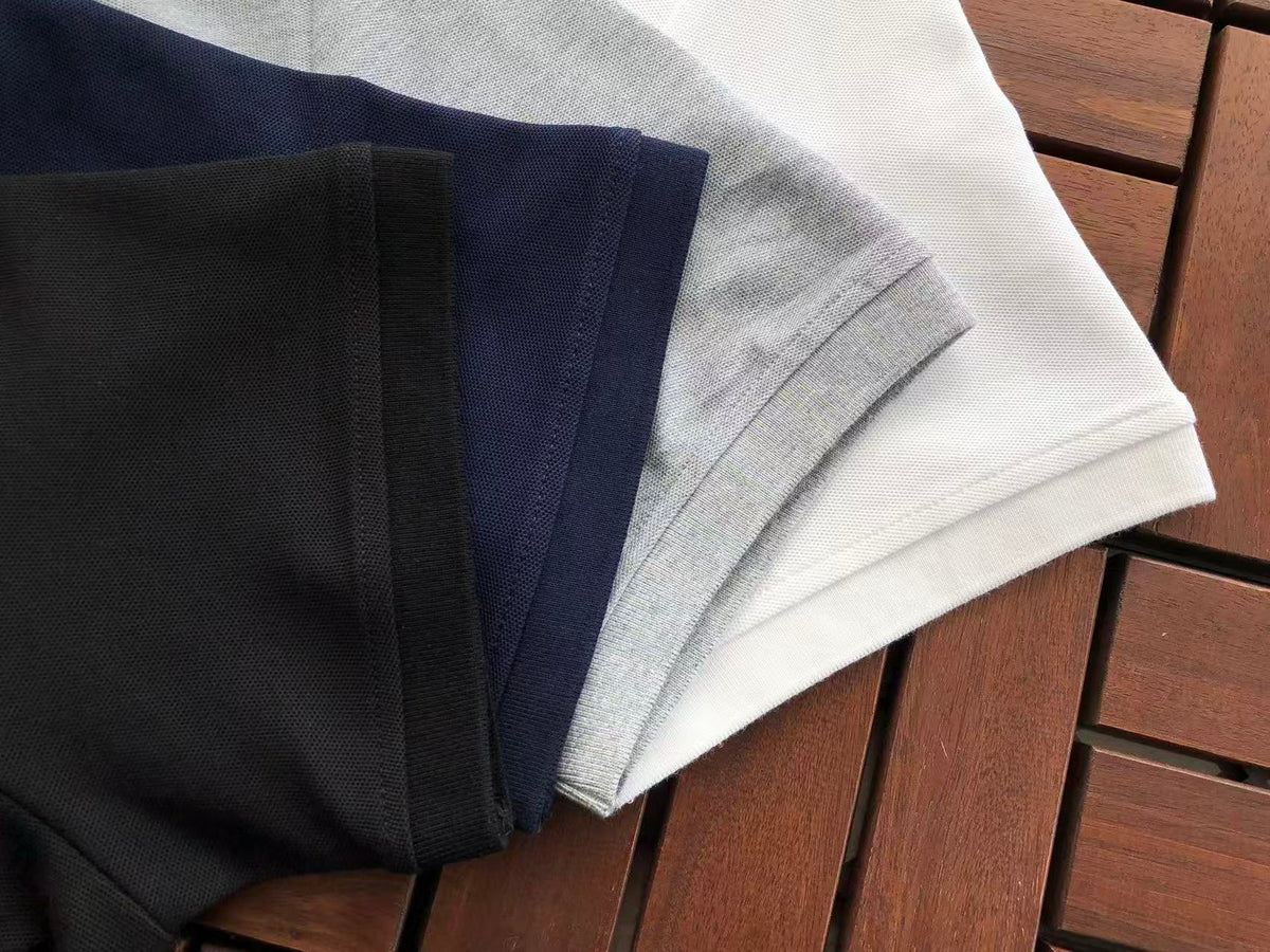 Polo Shirt Casual LP