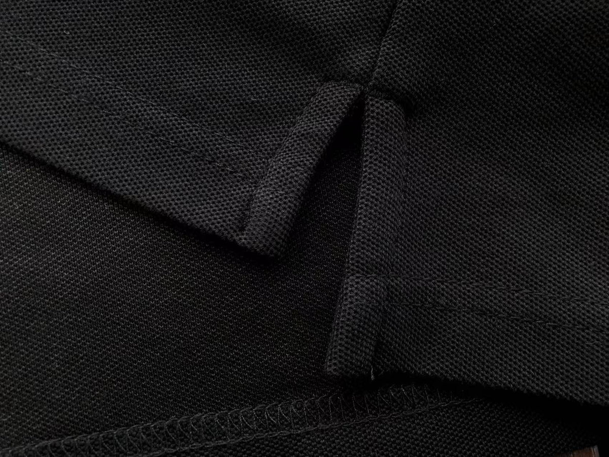 Polo Shirt Casual LP