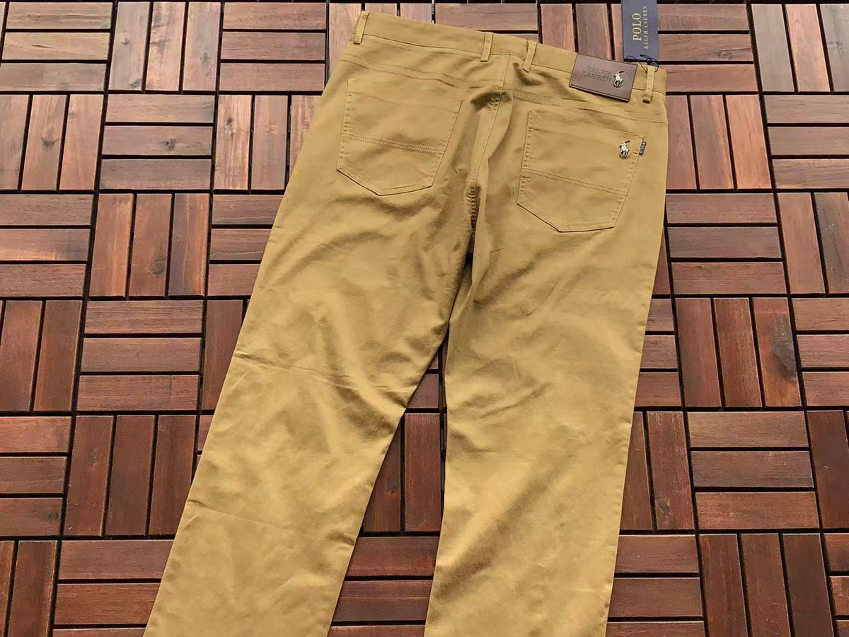 Pants Trousers RL