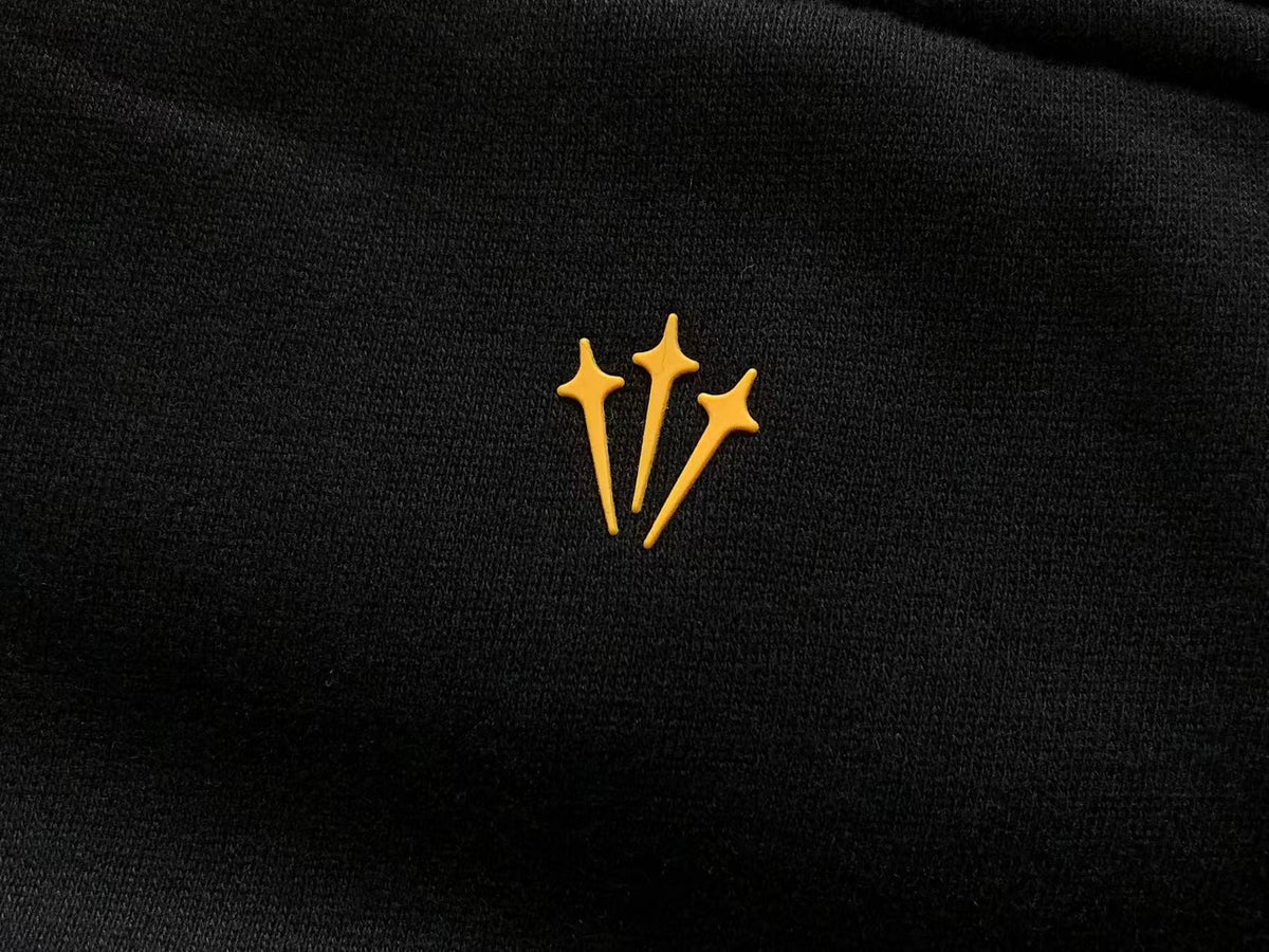 Nocta Essentials All Black