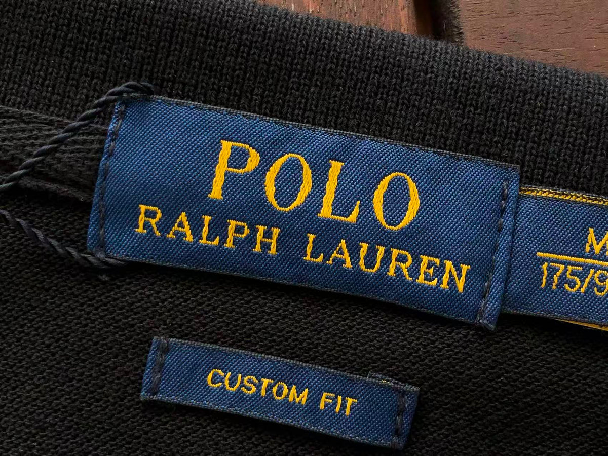 Polo Shirts Casual RL