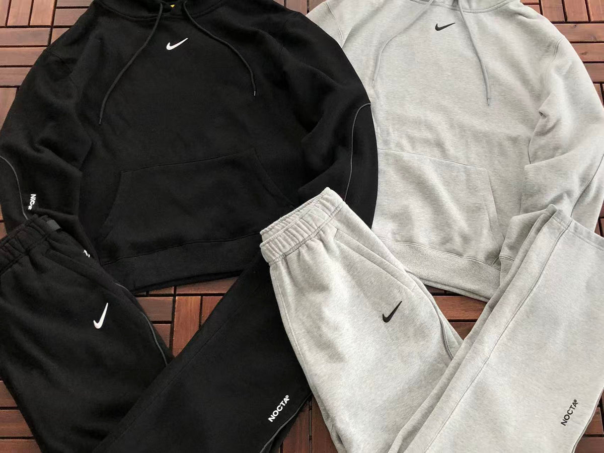 Nocta Casual Essentials