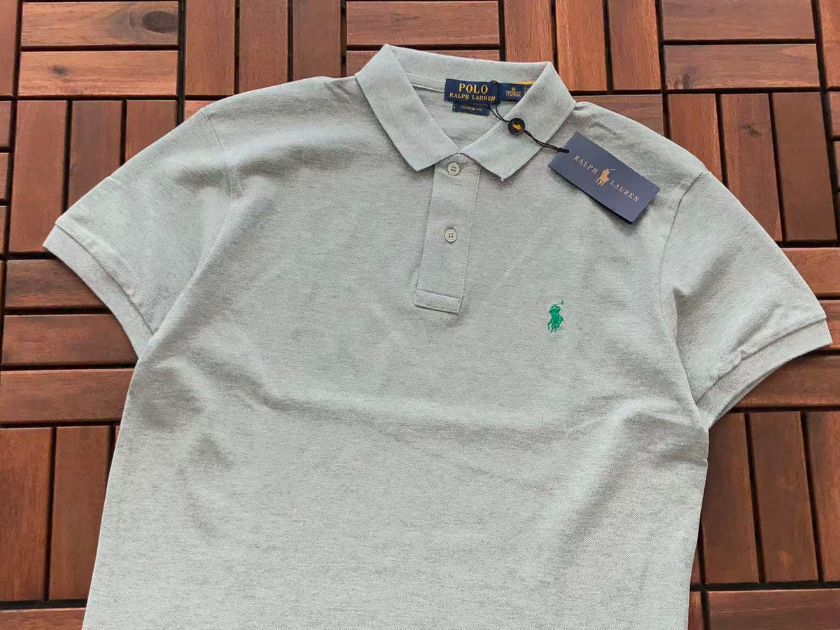 Polo Shirts Casual RL