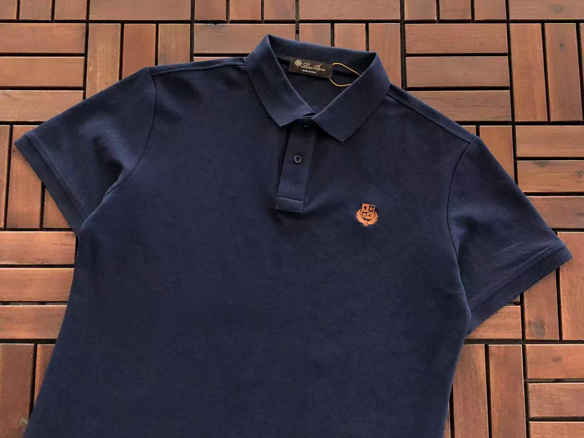 Polo Shirt Casual LP