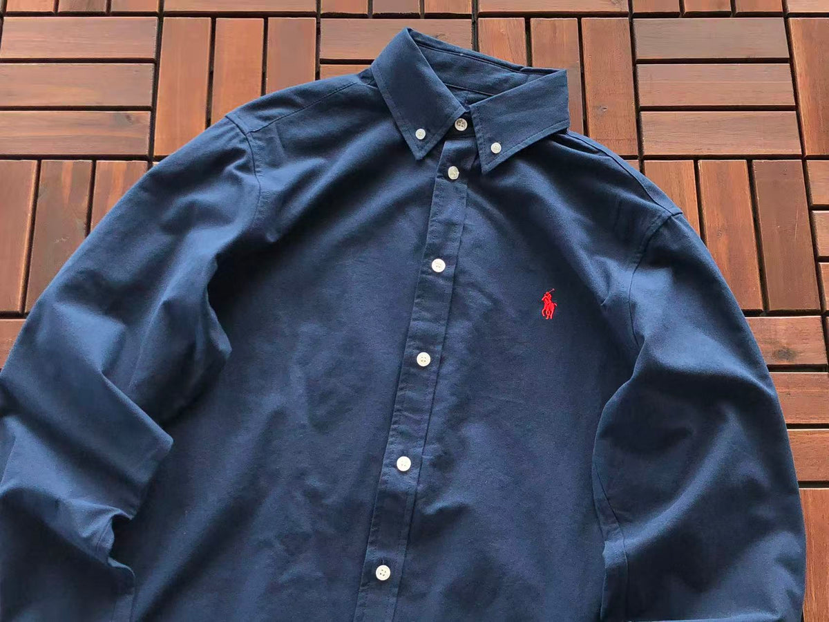 Oxford Long Sleeve RL