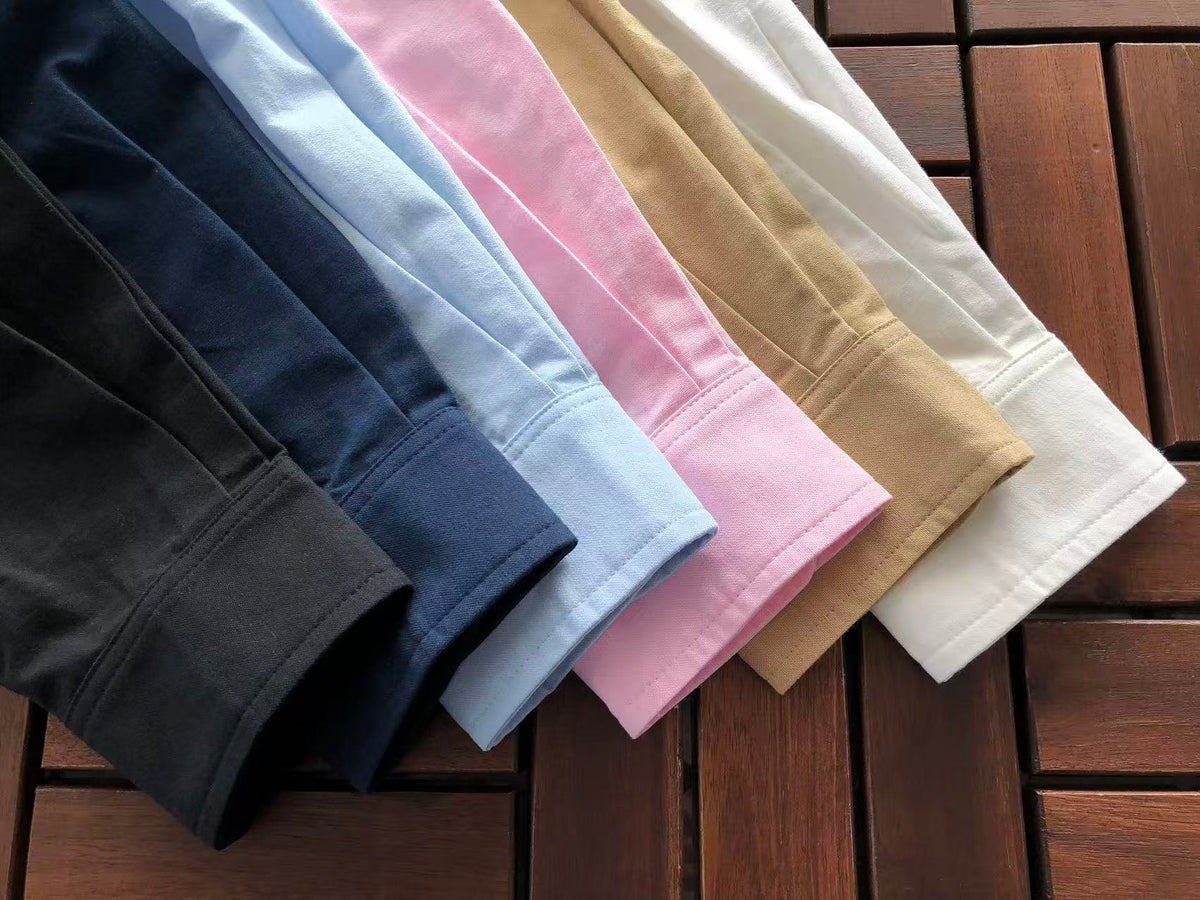 Oxford Long Sleeve RL