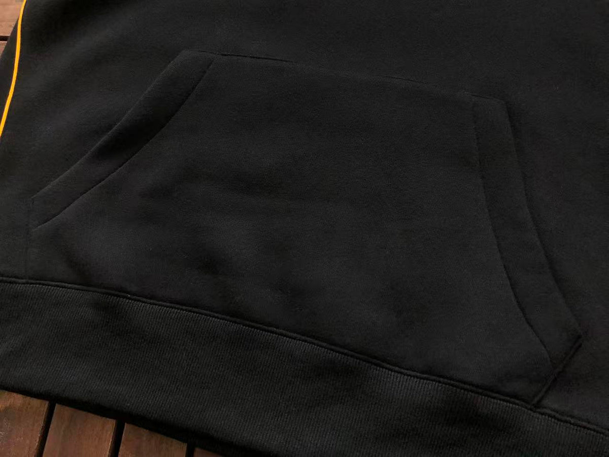 Nocta Essentials All Black