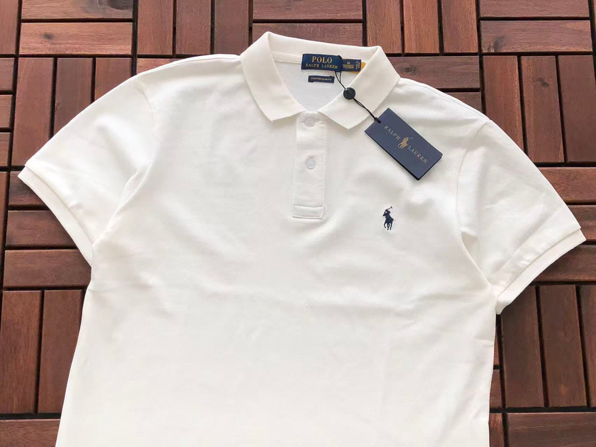 Polo Shirts Casual RL