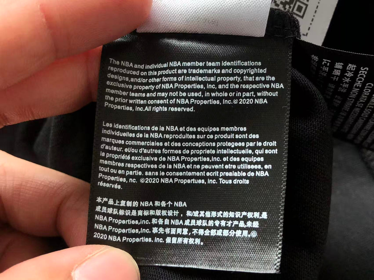 FOG Essentials NBA