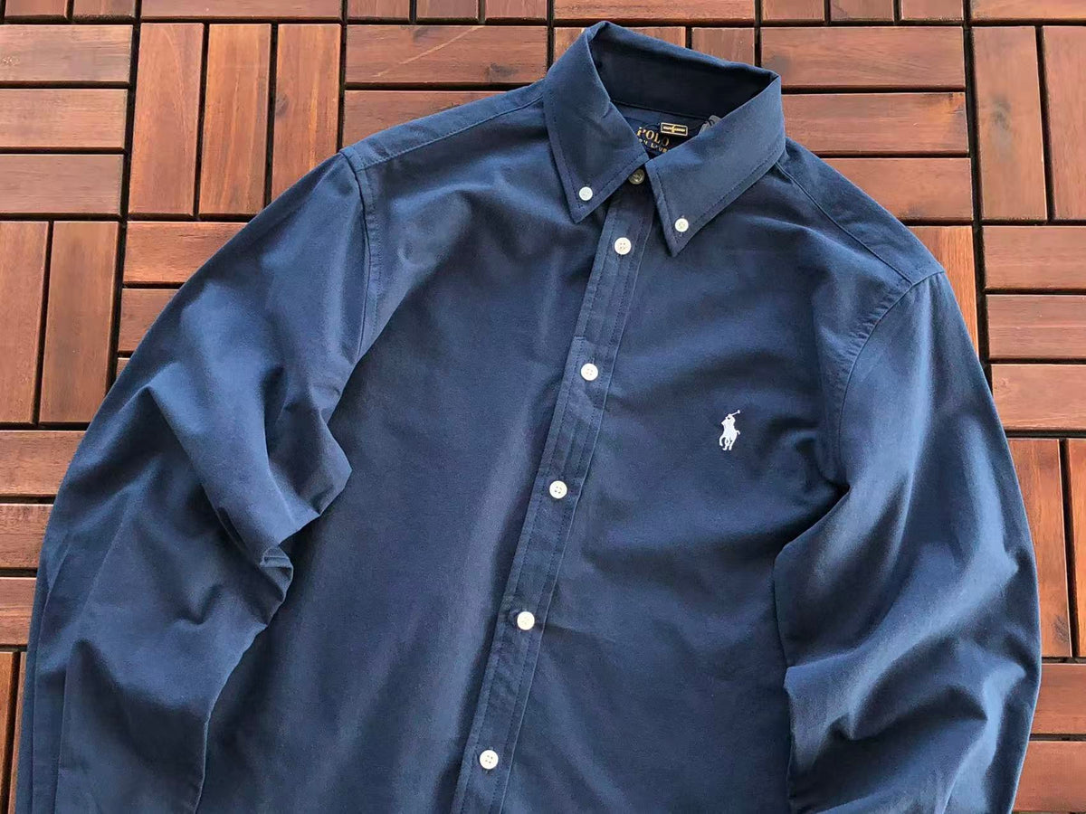 Oxford Long Sleeve RL