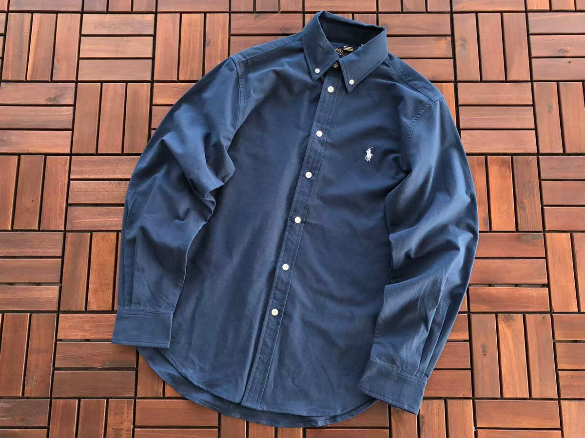 Oxford Long Sleeve RL