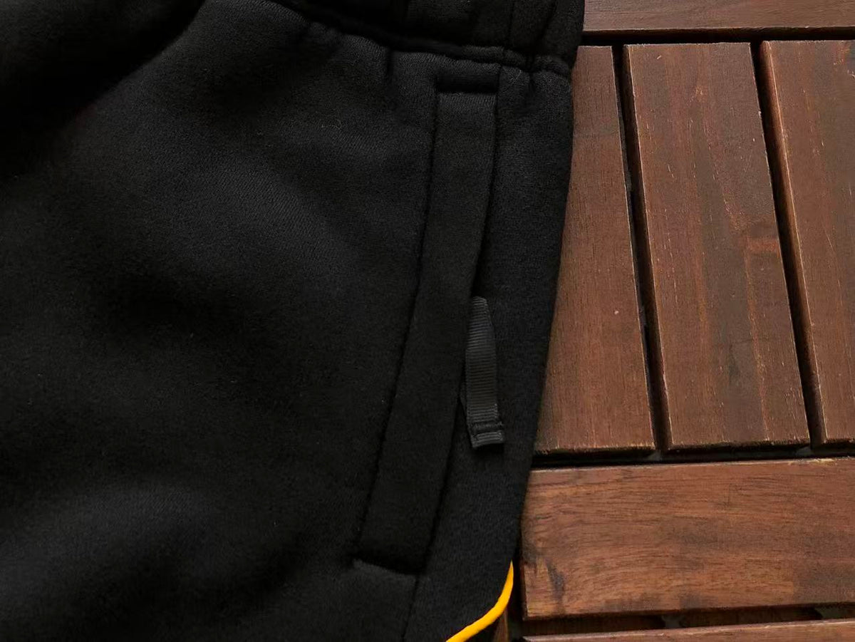 Nocta Essentials All Black