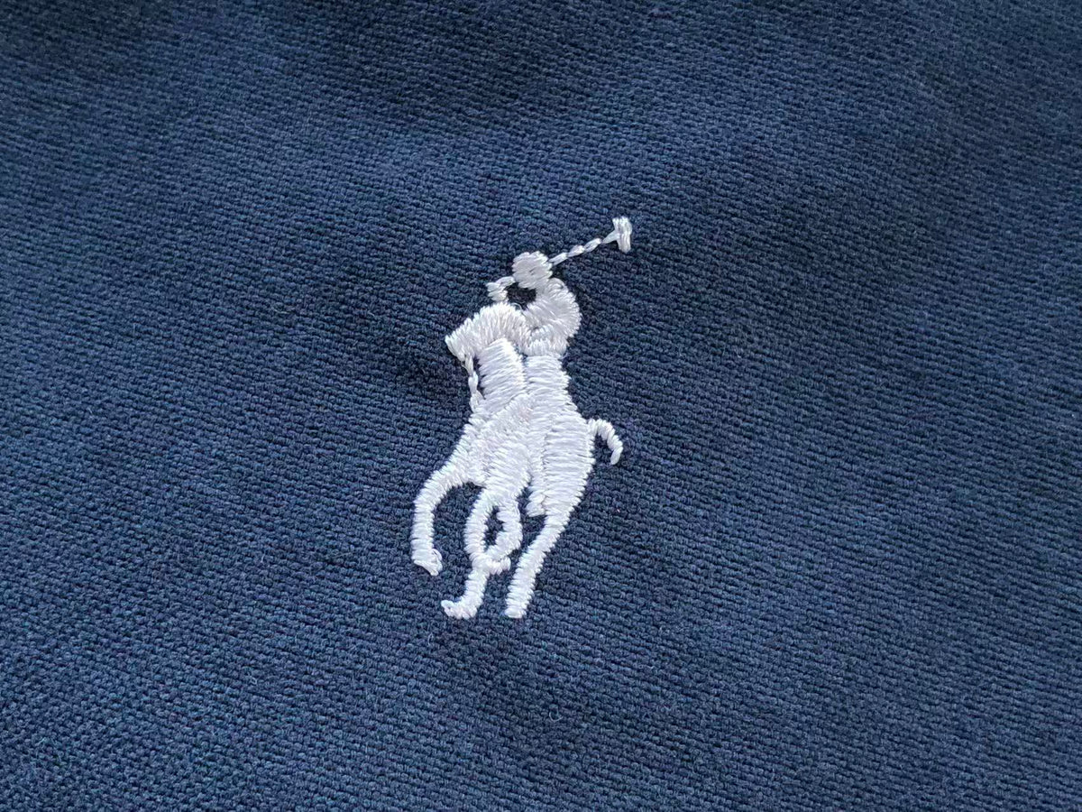 Oxford Long Sleeve RL