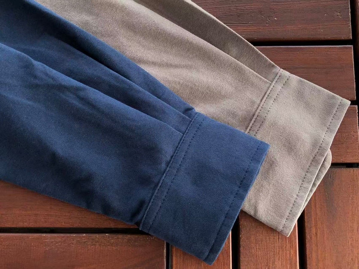 Oxford Long Sleeve RL