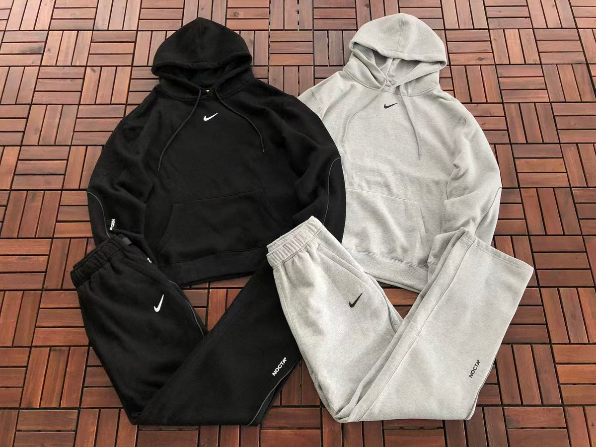 Nocta Casual Essentials