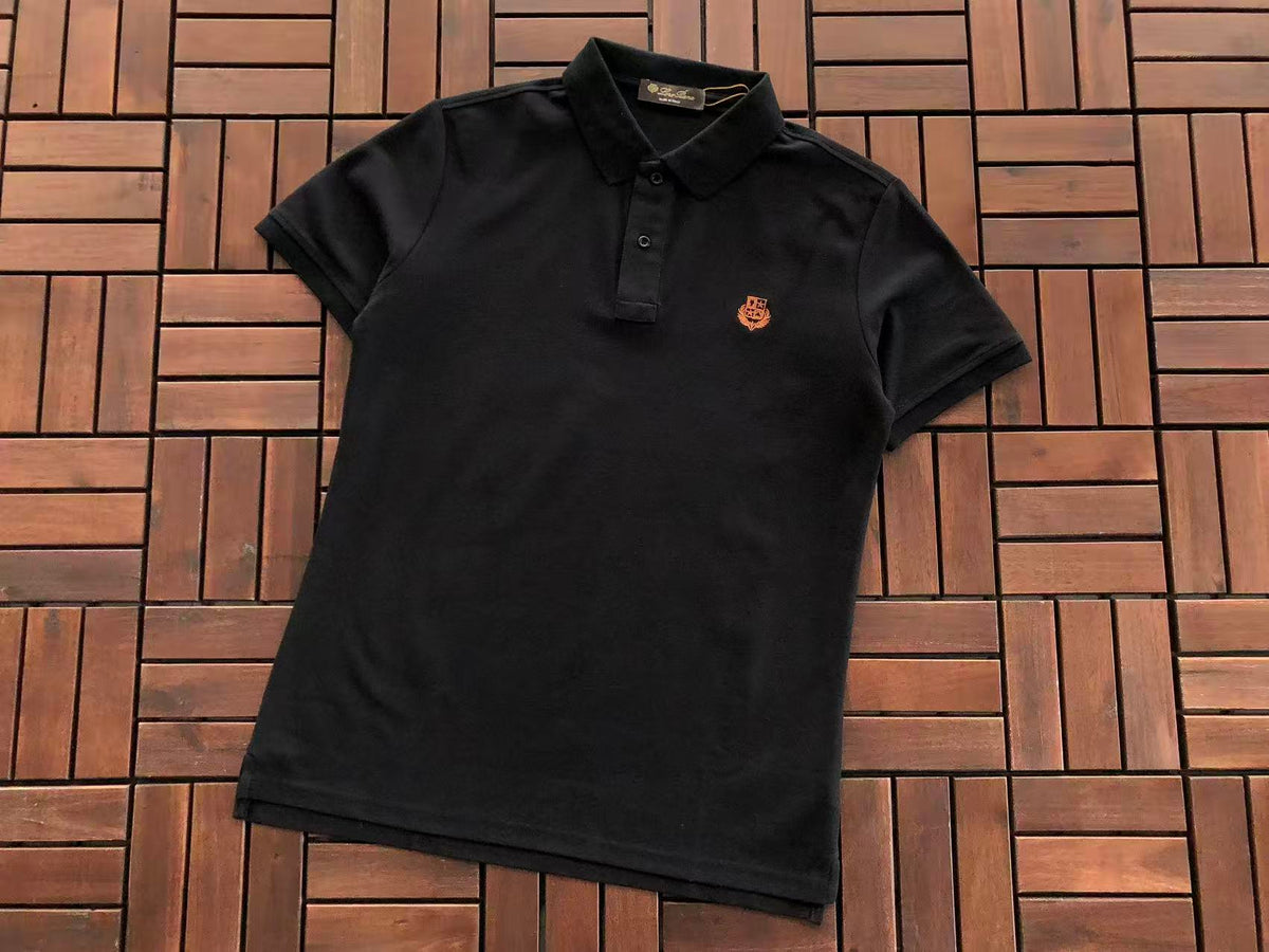 Polo Shirt Casual LP