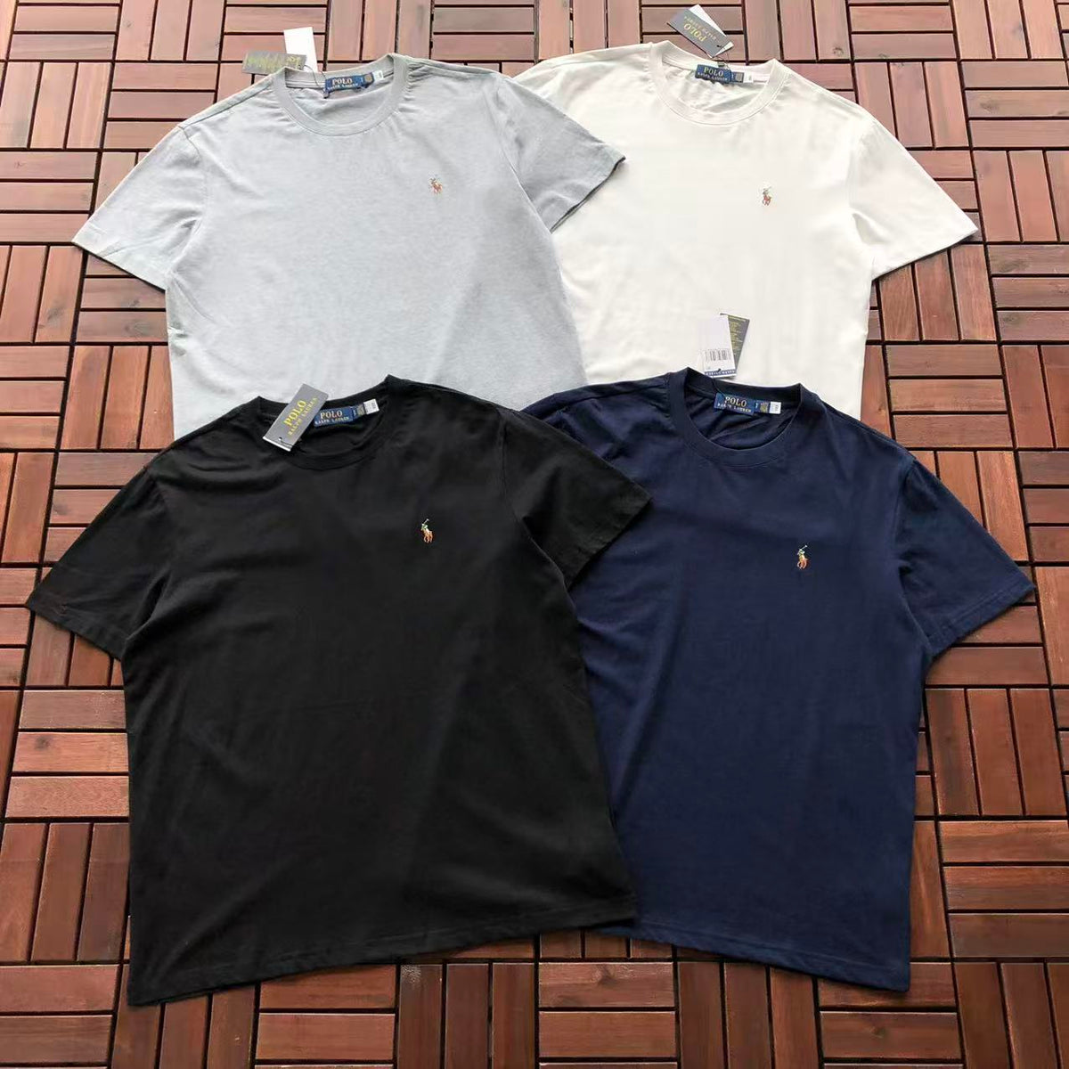 Shirt Casual RL