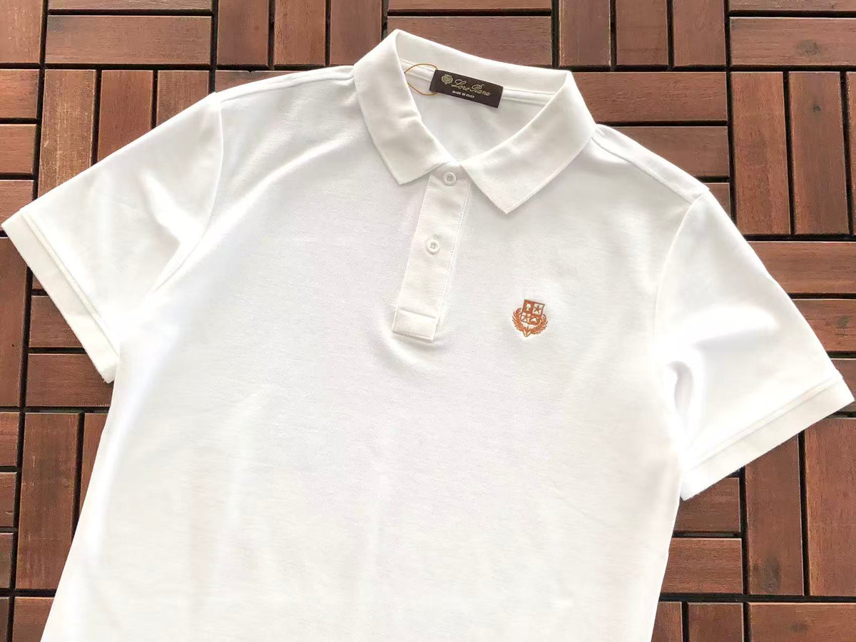 Polo Shirt Casual LP