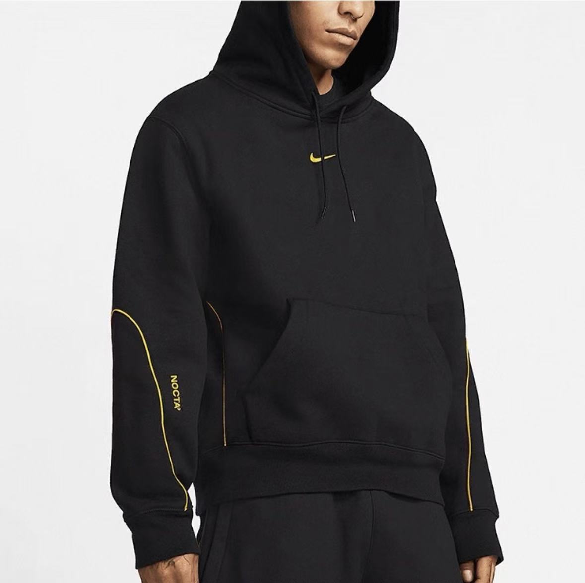 Nocta Essentials All Black