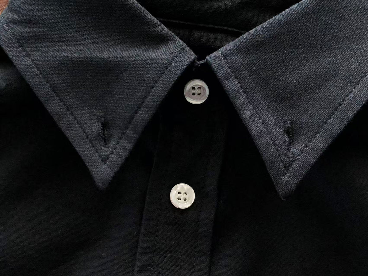 Oxford Long Sleeve RL