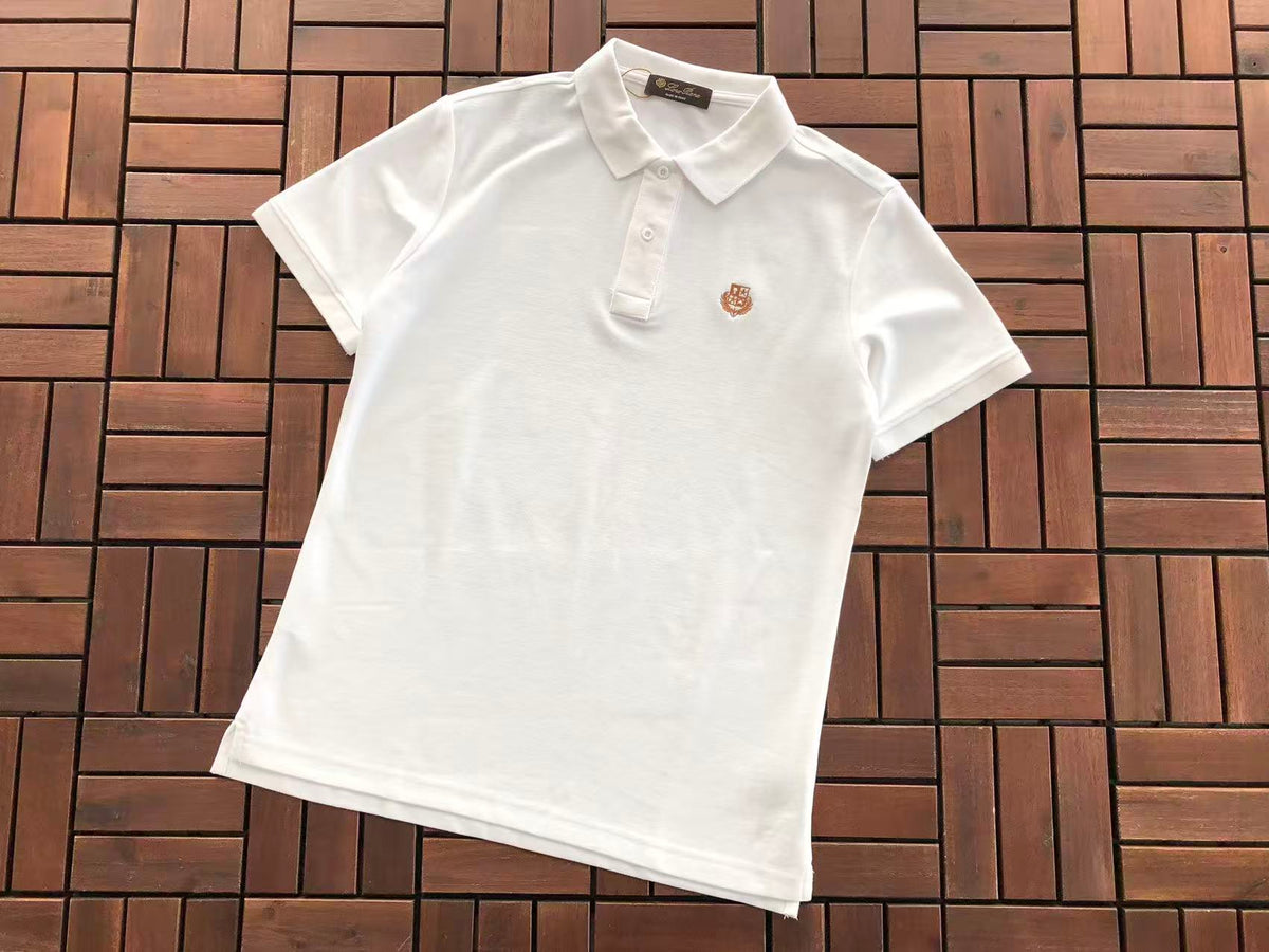Polo Shirt Casual LP