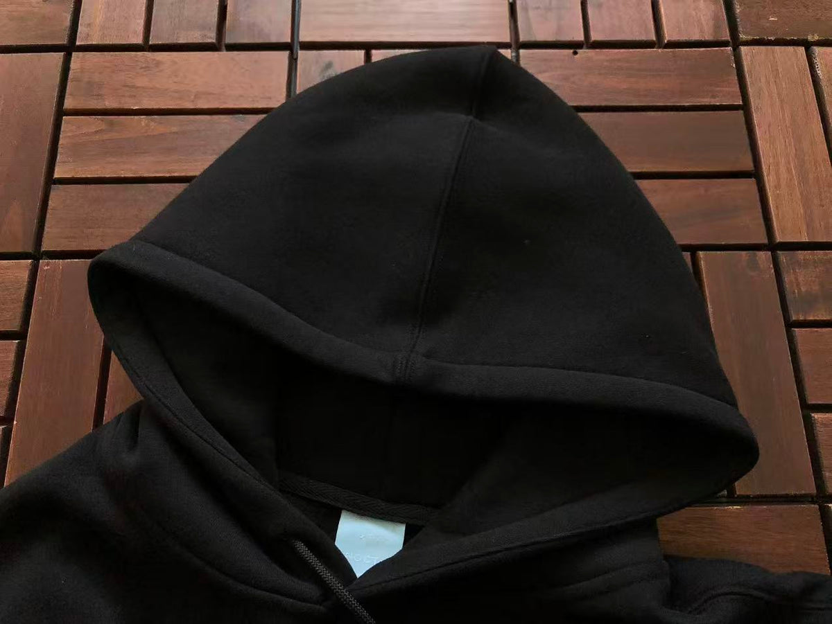 Nocta Essentials All Black