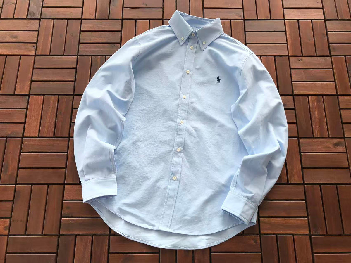 Oxford Long Sleeve RL