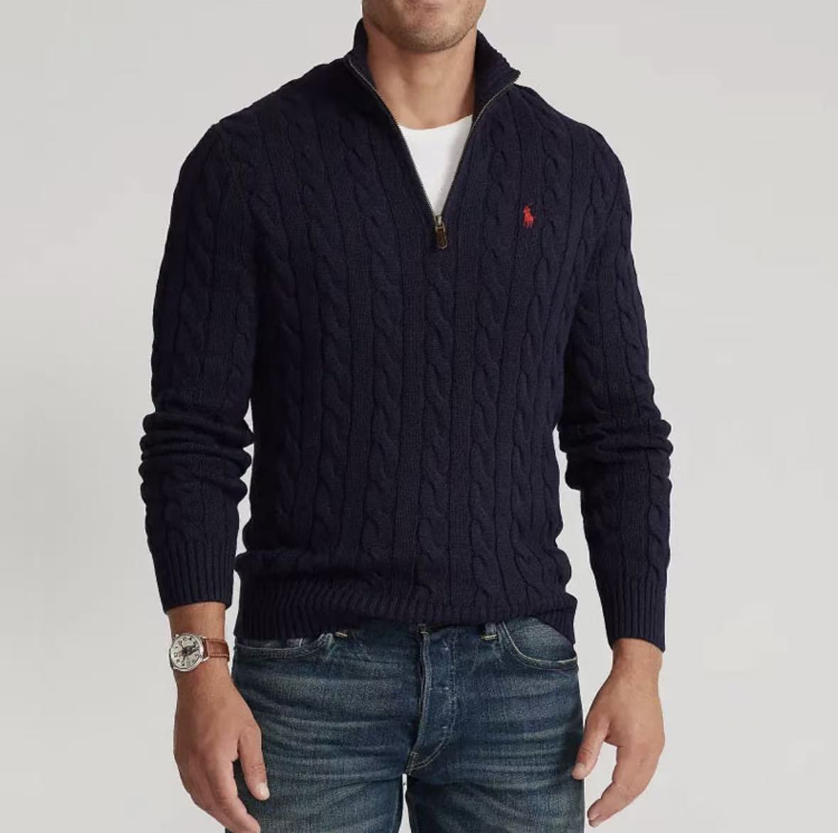 Swaeter Essentials Casual RL