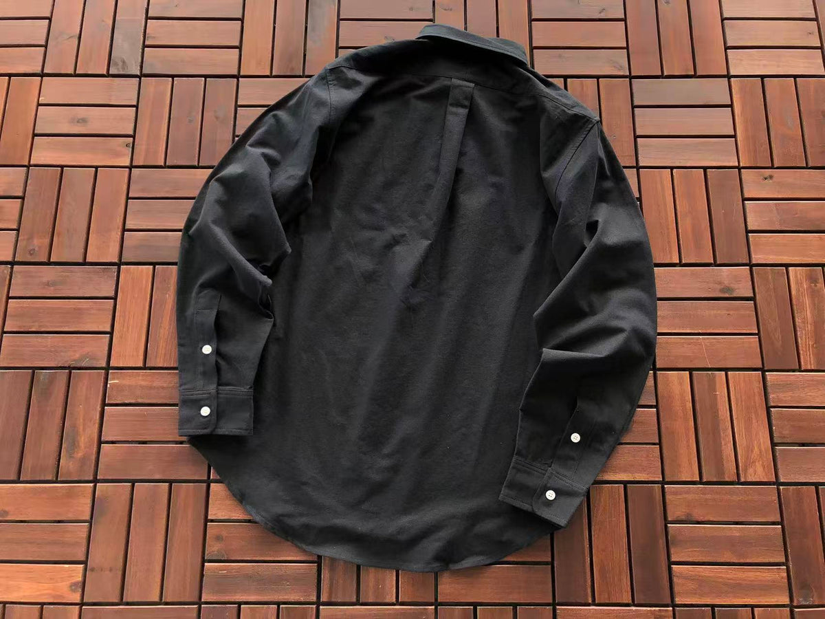 Oxford Long Sleeve RL