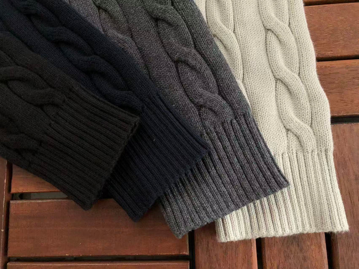 Swaeter Essentials Casual RL