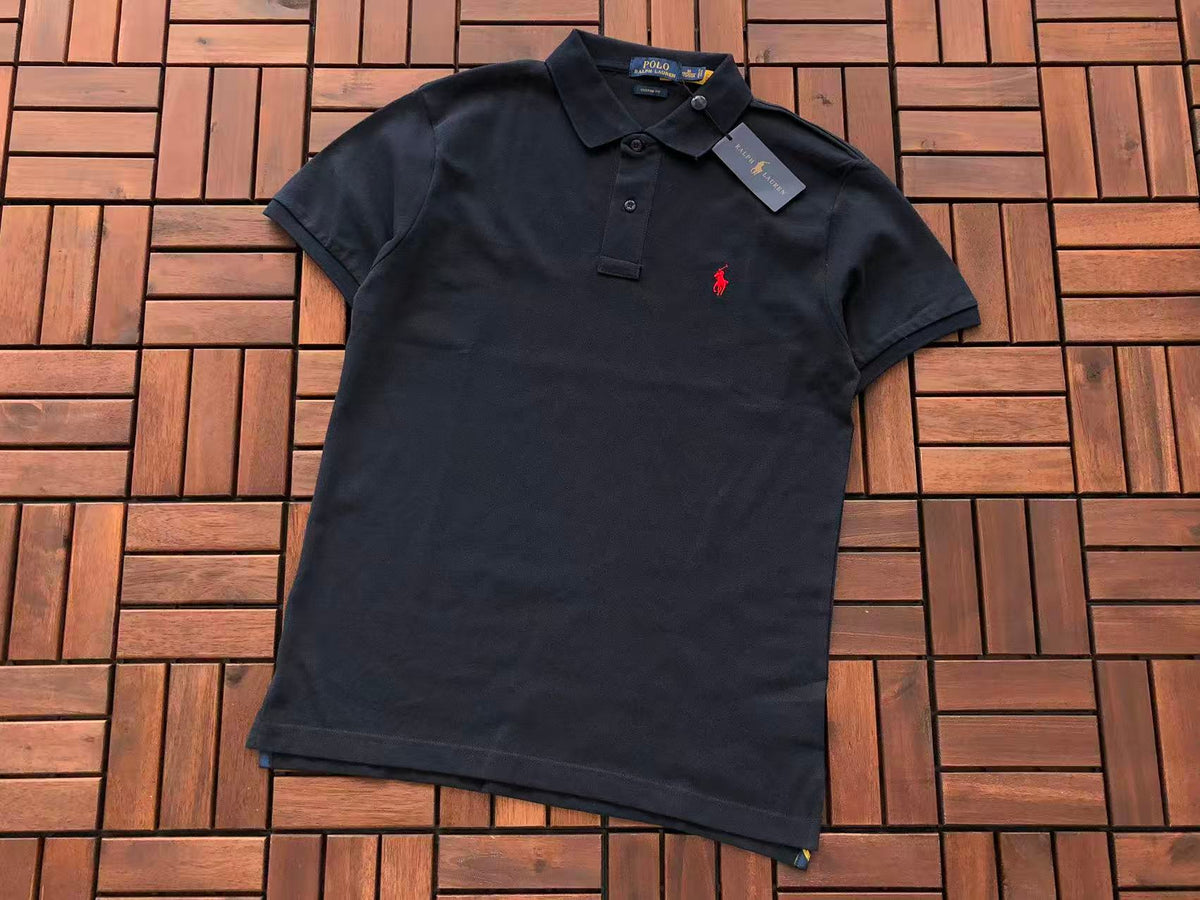 Polo Shirts Casual RL