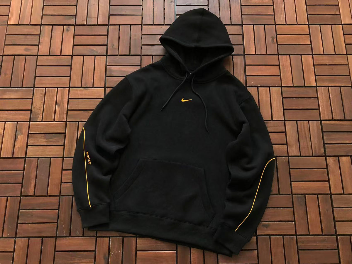 Nocta Essentials All Black