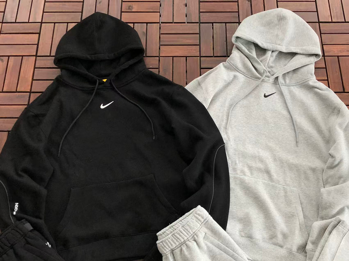 Nocta Casual Essentials