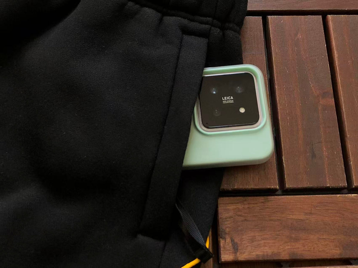Nocta Essentials All Black