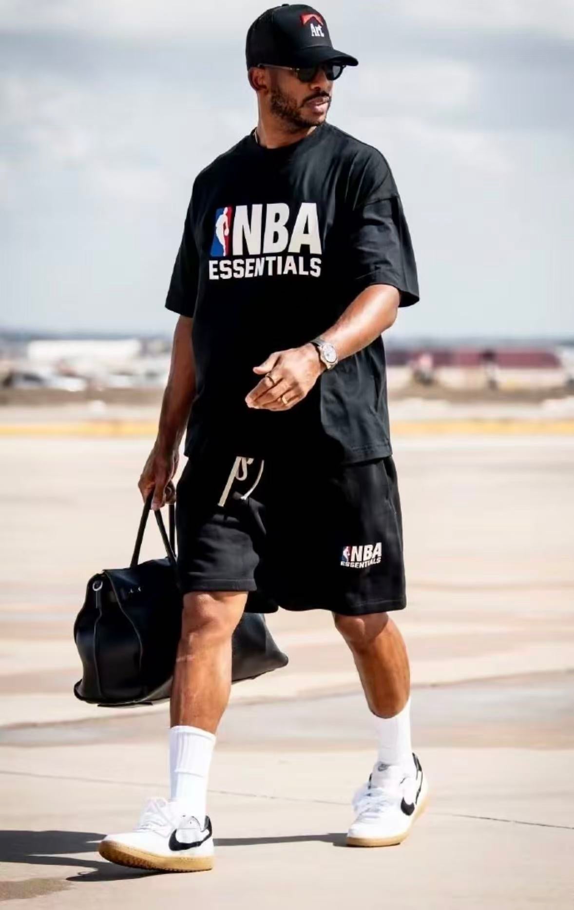 FOG Essentials NBA