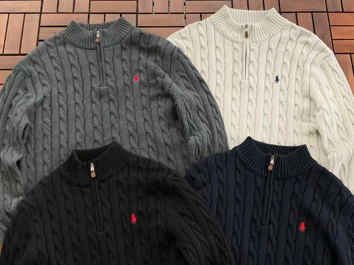 Swaeter Essentials Casual RL