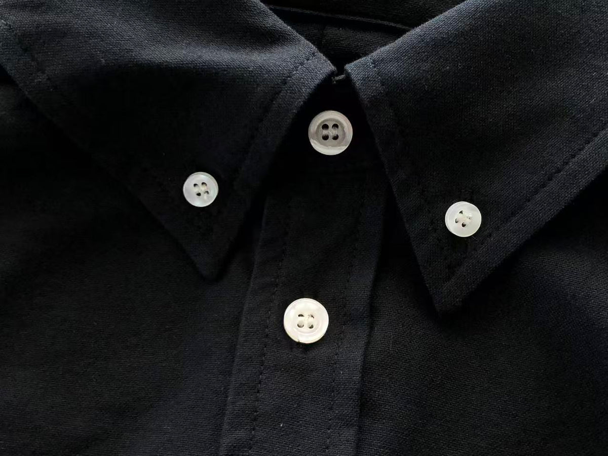 Oxford Long Sleeve RL