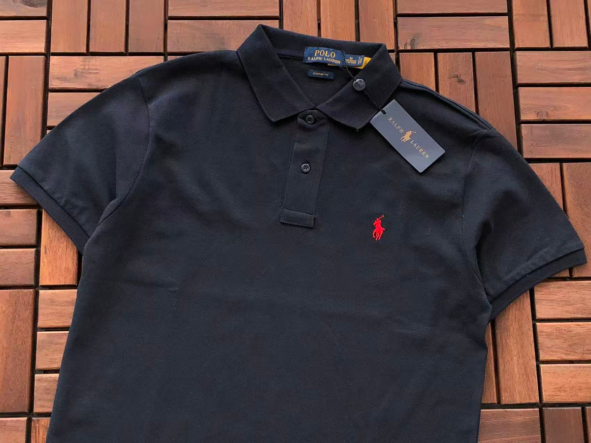 Polo Shirts Casual RL
