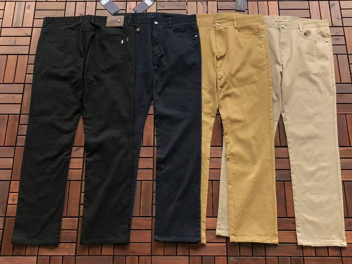 Pants Trousers RL