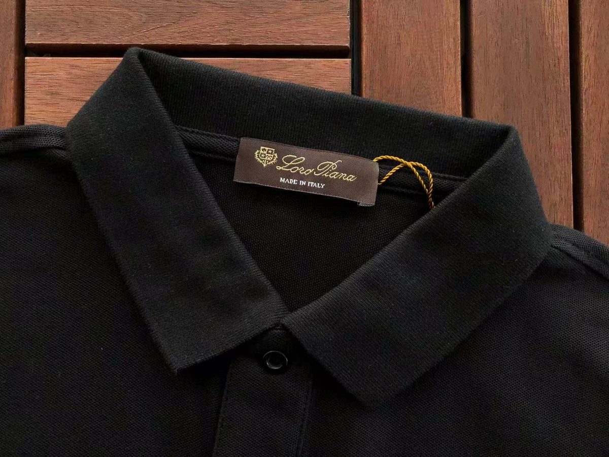 Polo Shirt Casual LP