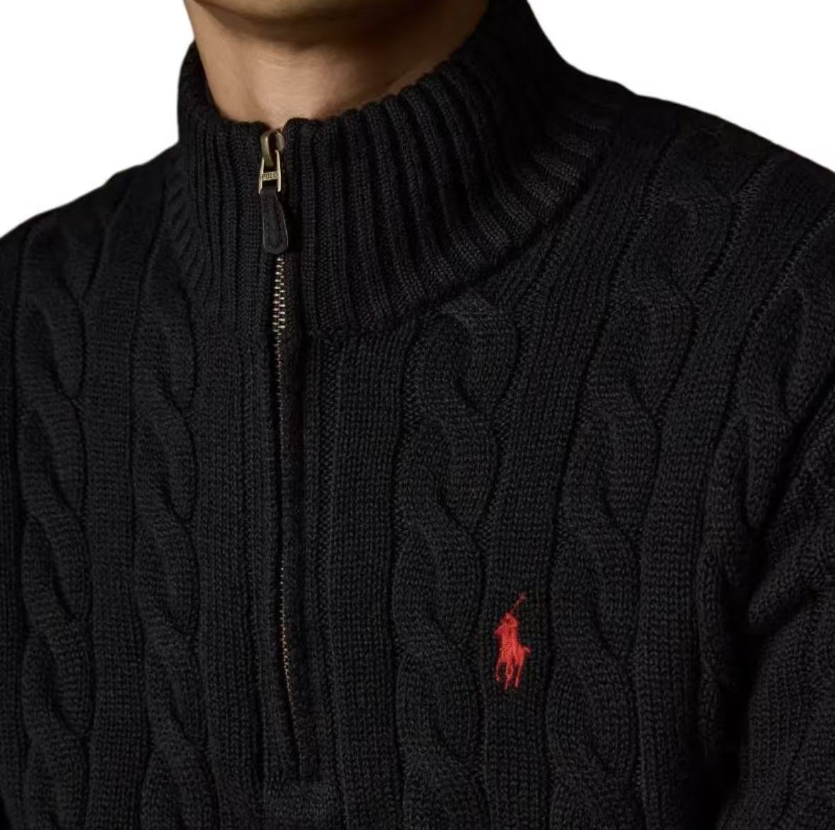 Swaeter Essentials Casual RL