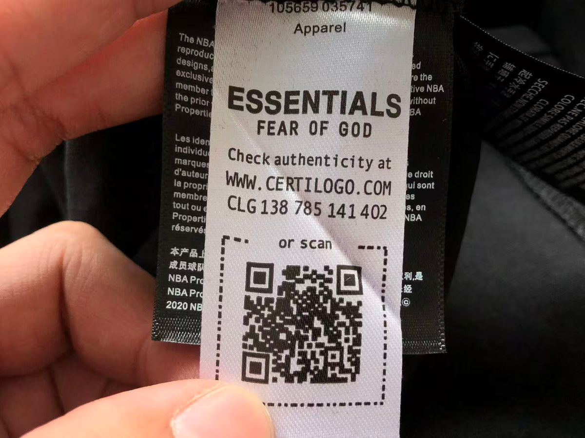 FOG Essentials NBA