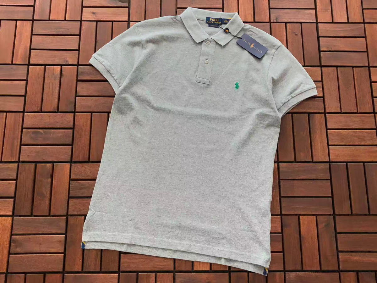 Polo Shirts Casual RL