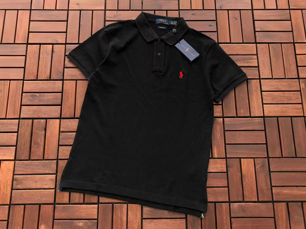Polo Shirts Casual RL