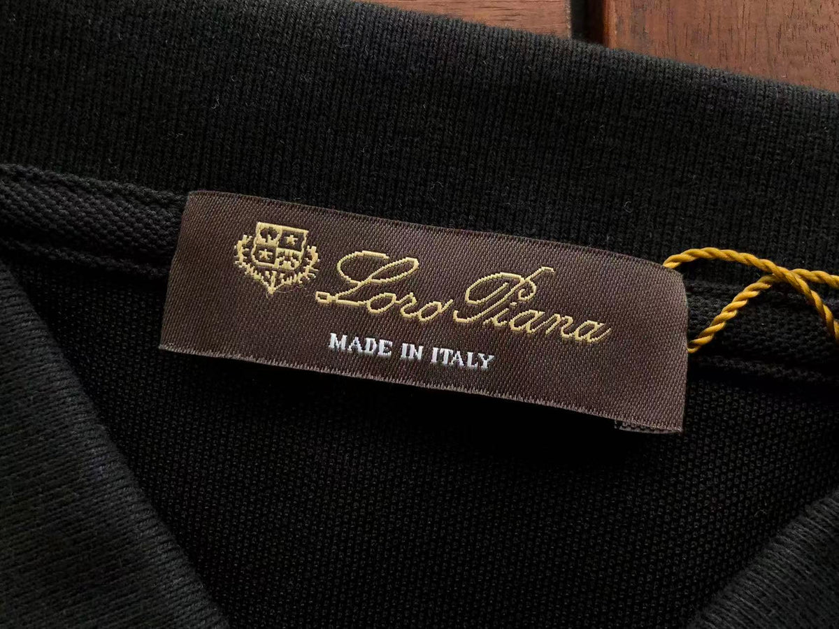 Polo Shirt Casual LP