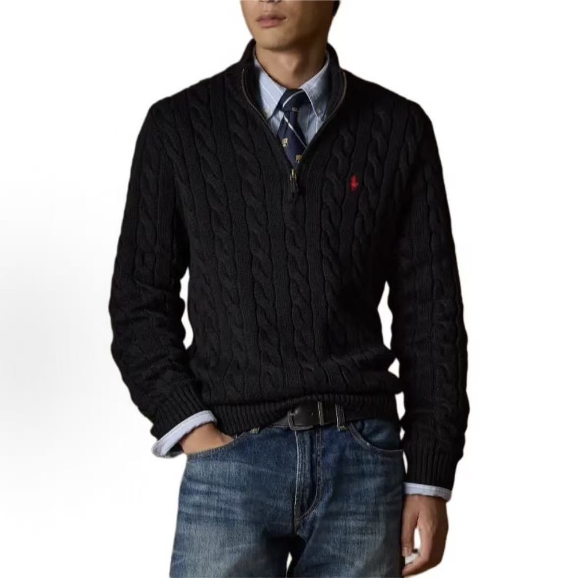 Swaeter Essentials Casual RL